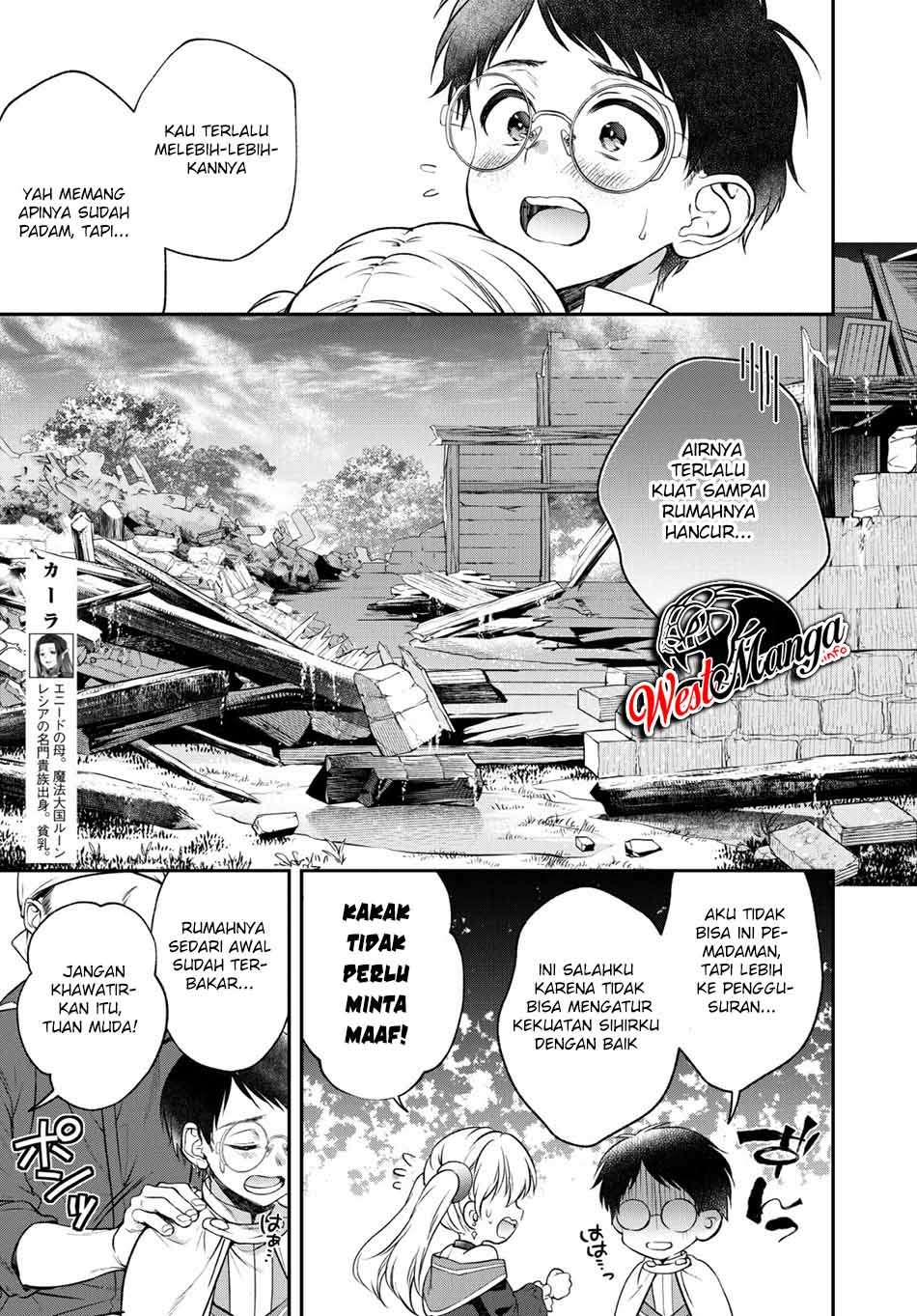 Isekai Cheat Kaitakuki